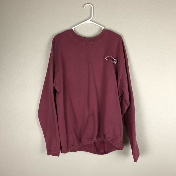 Team Edition Ohio State Sweatshirt Pullover - Picture 1 of 5